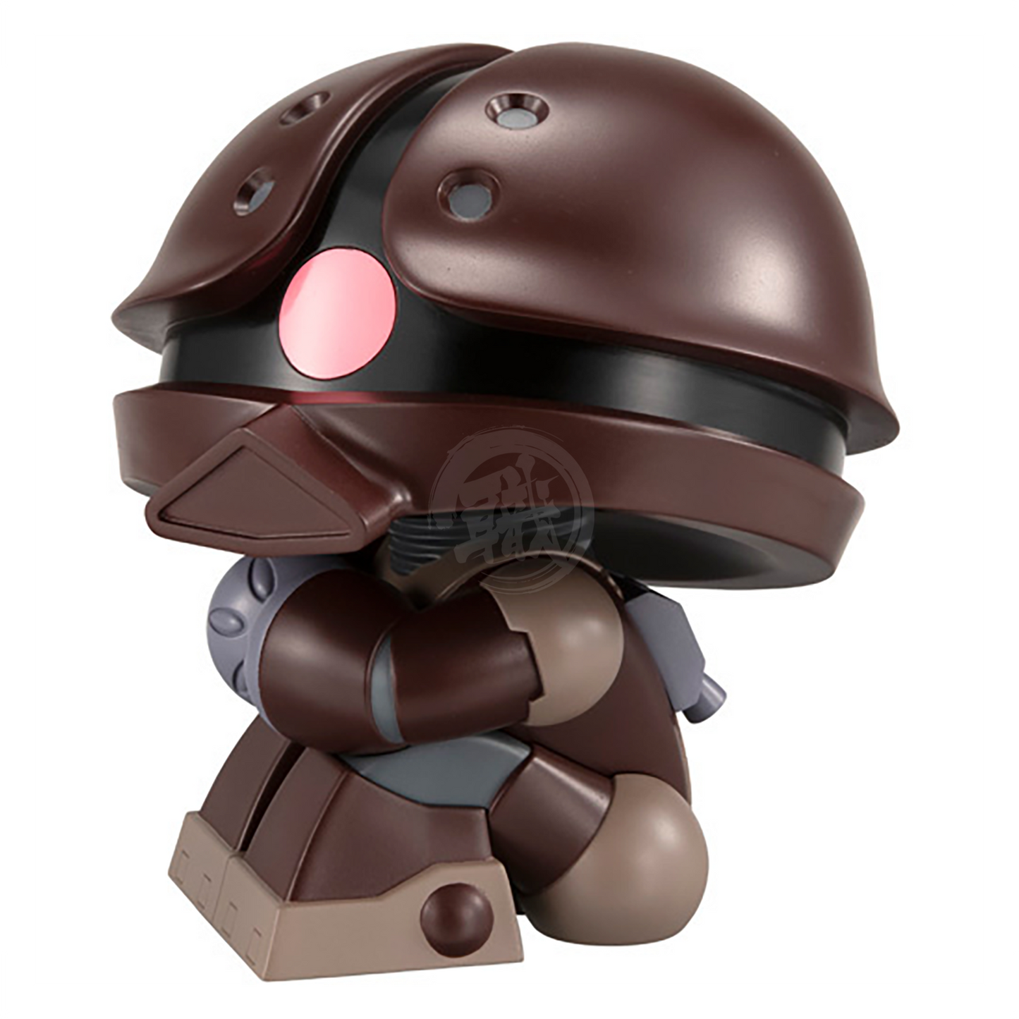 Look Up: Mobile Suit Gundam Acguy - ShokuninGunpla