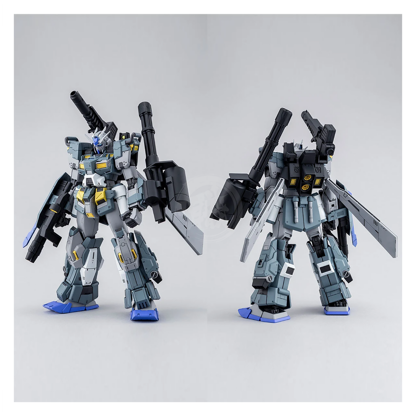 MG Gundam Stormbringer P.F. - ShokuninGunpla