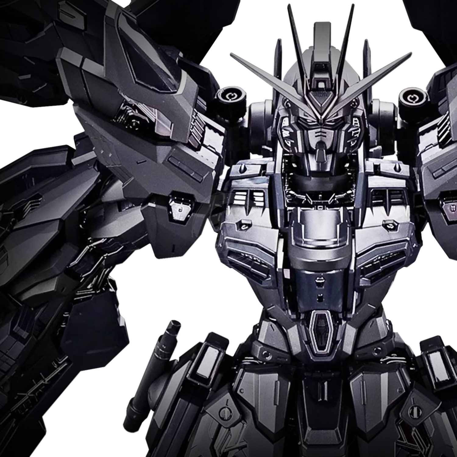 【マキシムさま】ストライクフリーダムMGEX Midnight coating マキシムさま】ストライクフリーダムMGEX Midnight coating