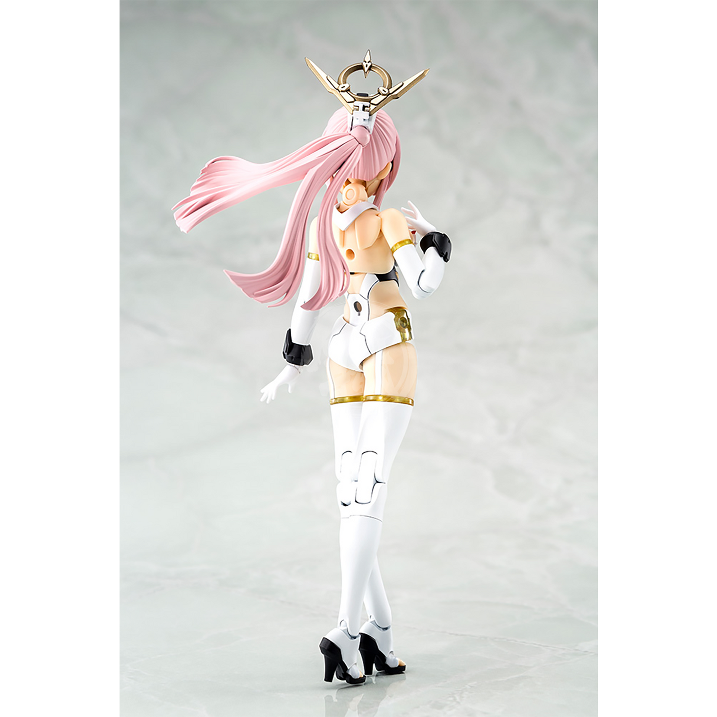 Kotobukiya - Auv Amaterasu Regalia - ShokuninGunpla