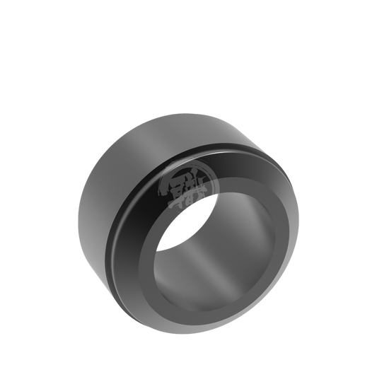 MZ Pipe [Black] [4.0mm] - ShokuninGunpla