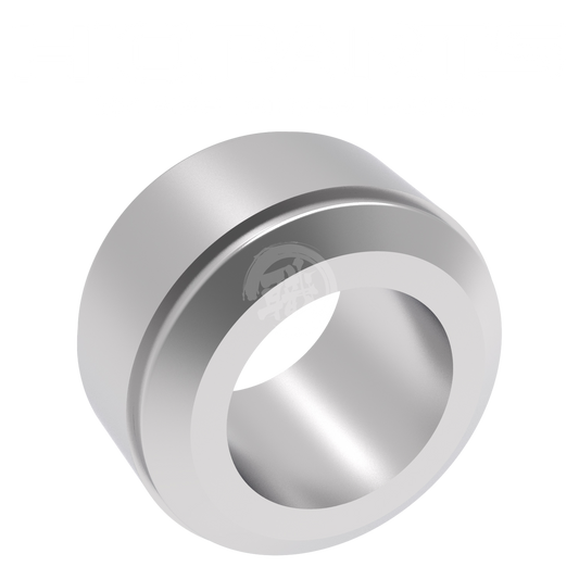 MZ Pipe [Silver] [5.0mm] - ShokuninGunpla