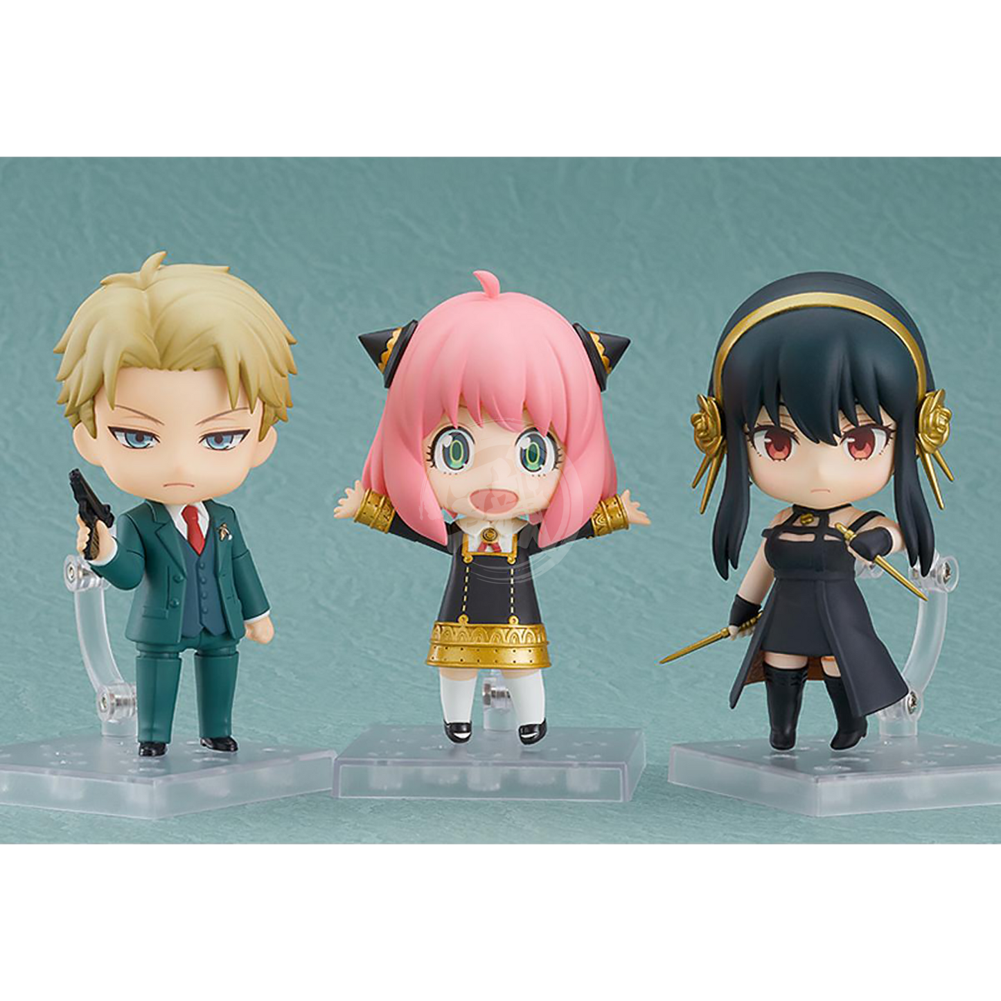 Nendoroid Yor Forger - ShokuninGunpla