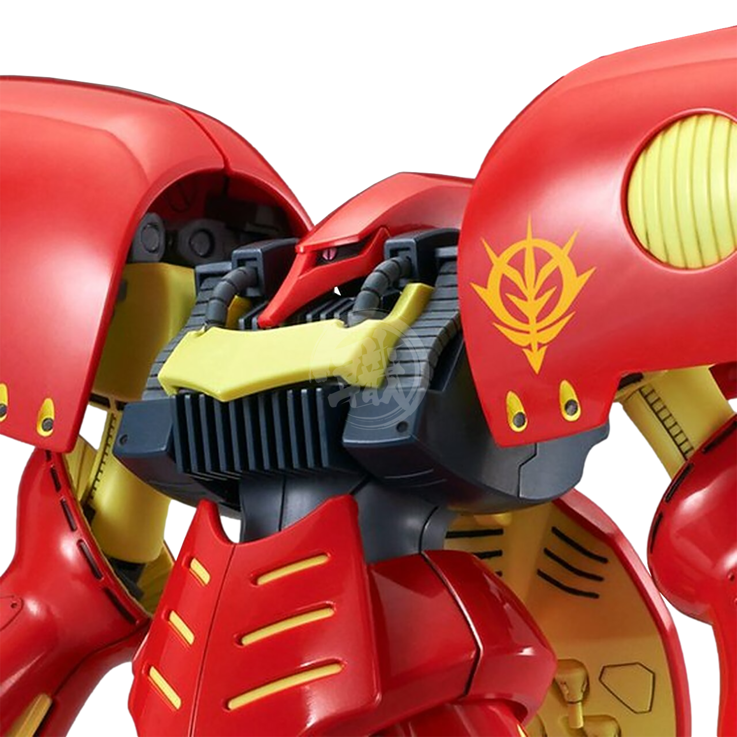 HG Qubeley Mk-II [Ple II Custom] | ShokuninGunpla