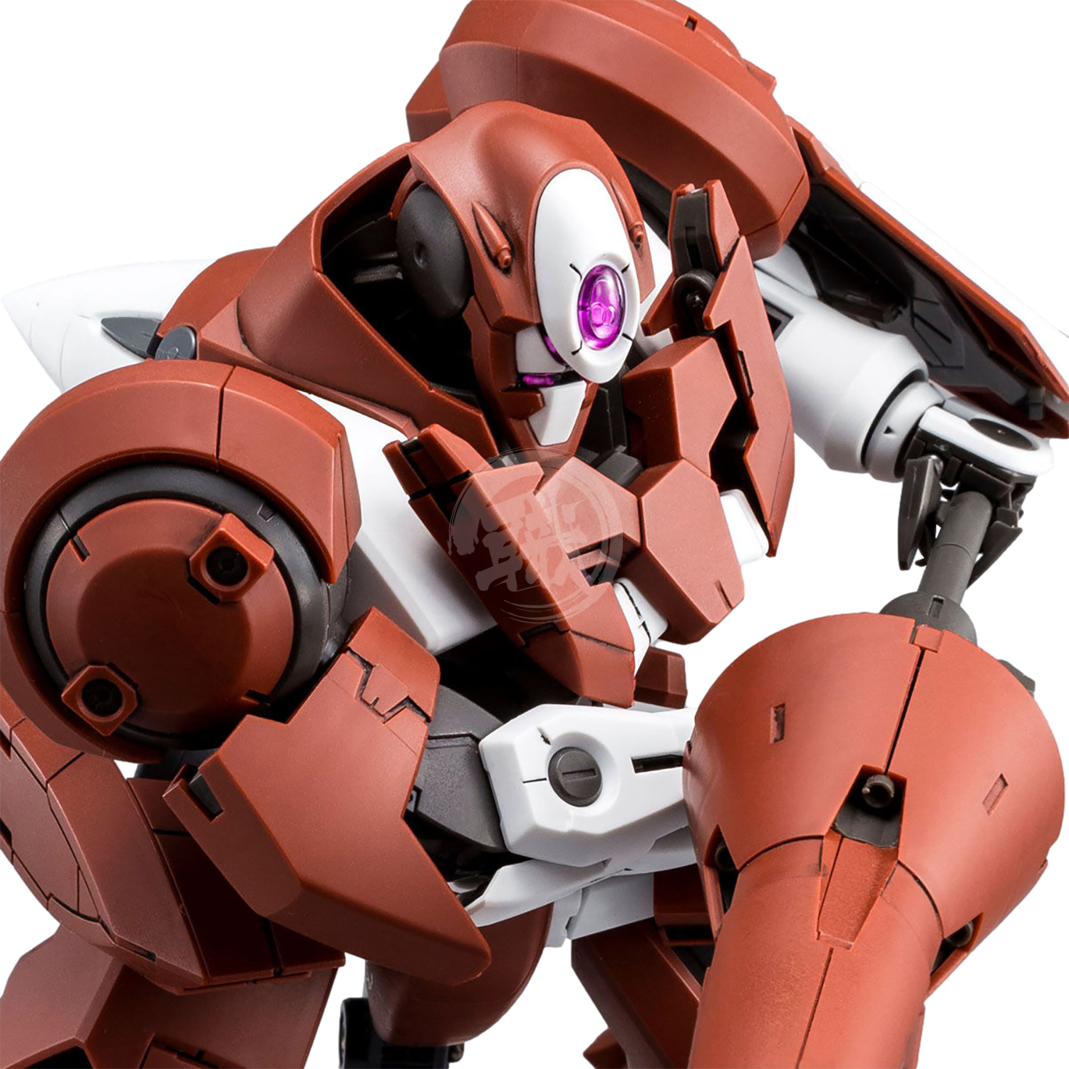 MG GN-X III [A-LAWS Type] | ShokuninGunpla