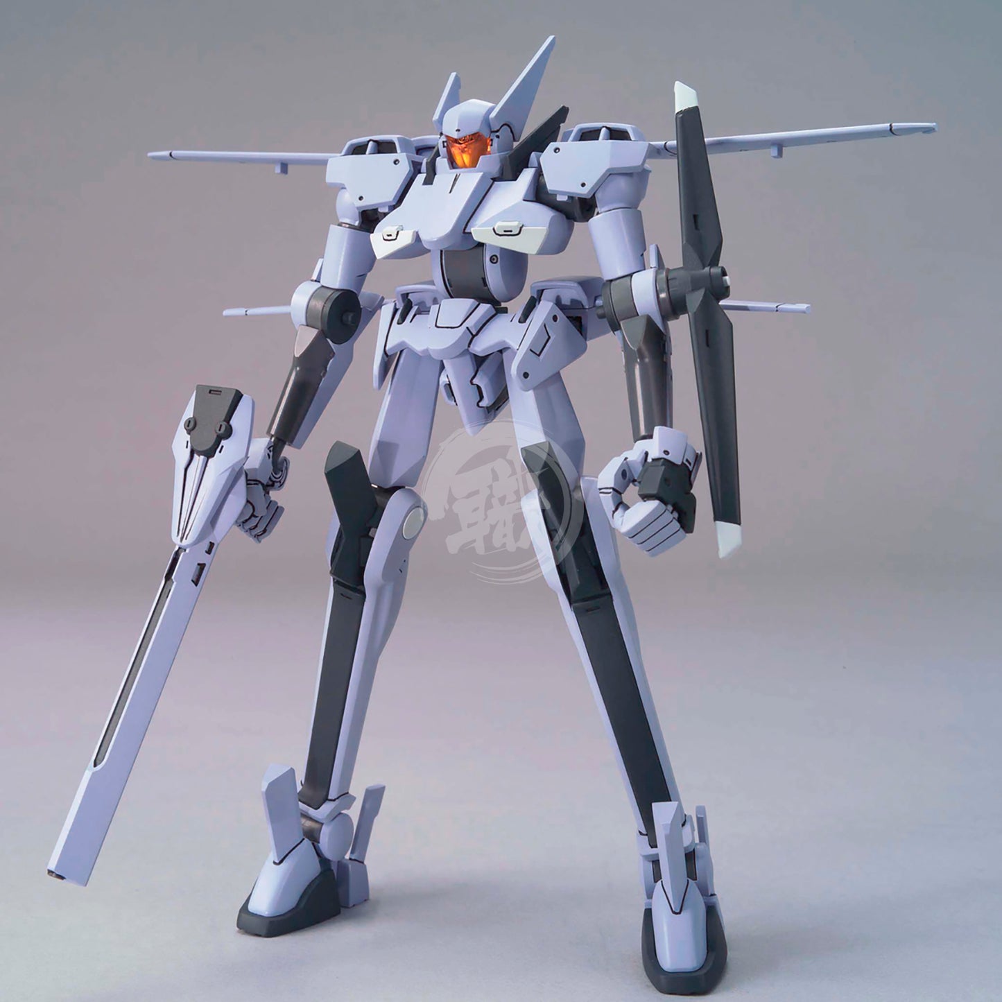 HG Union Flag - ShokuninGunpla