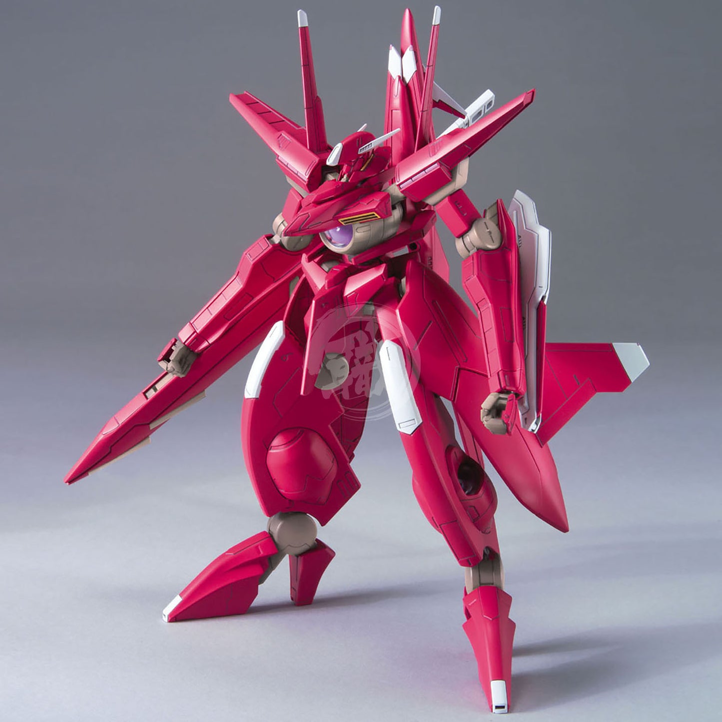 HG Arche Gundam - ShokuninGunpla