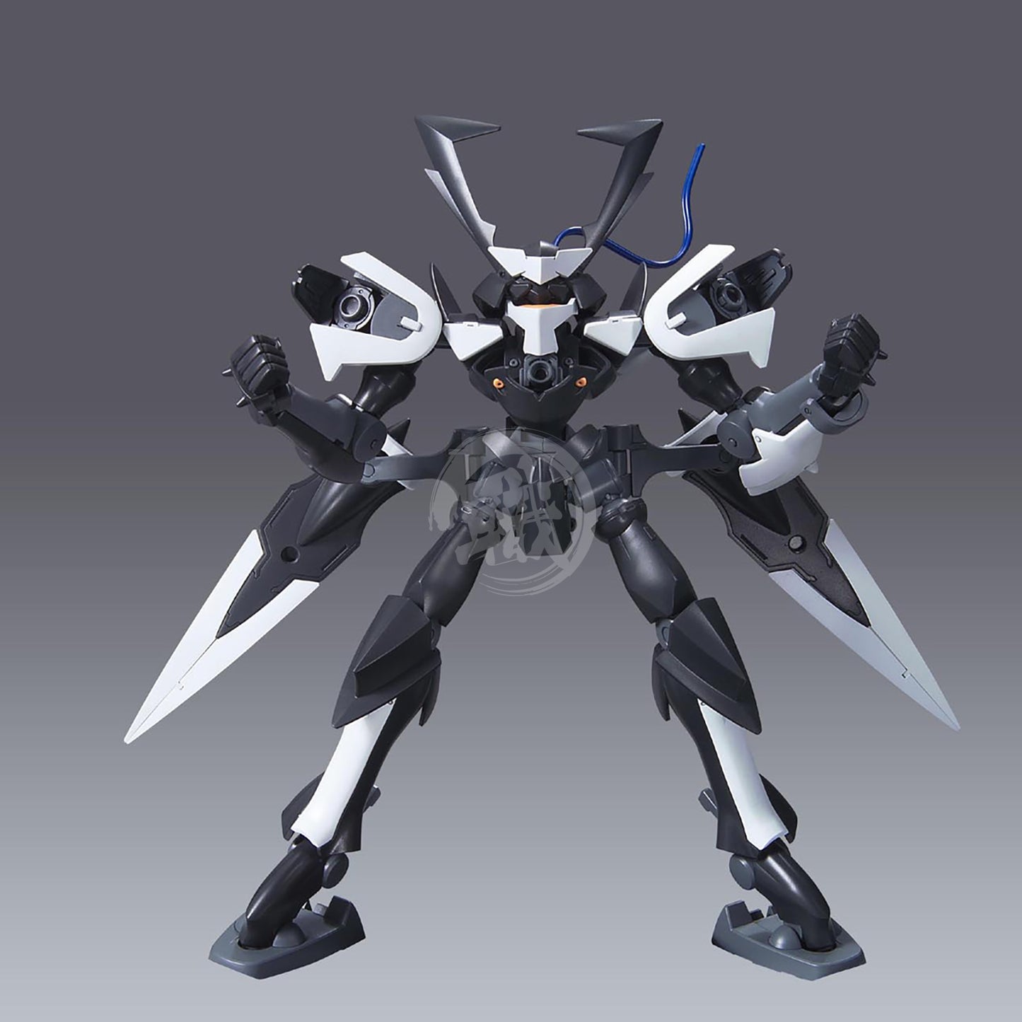 HG Susanowo - ShokuninGunpla