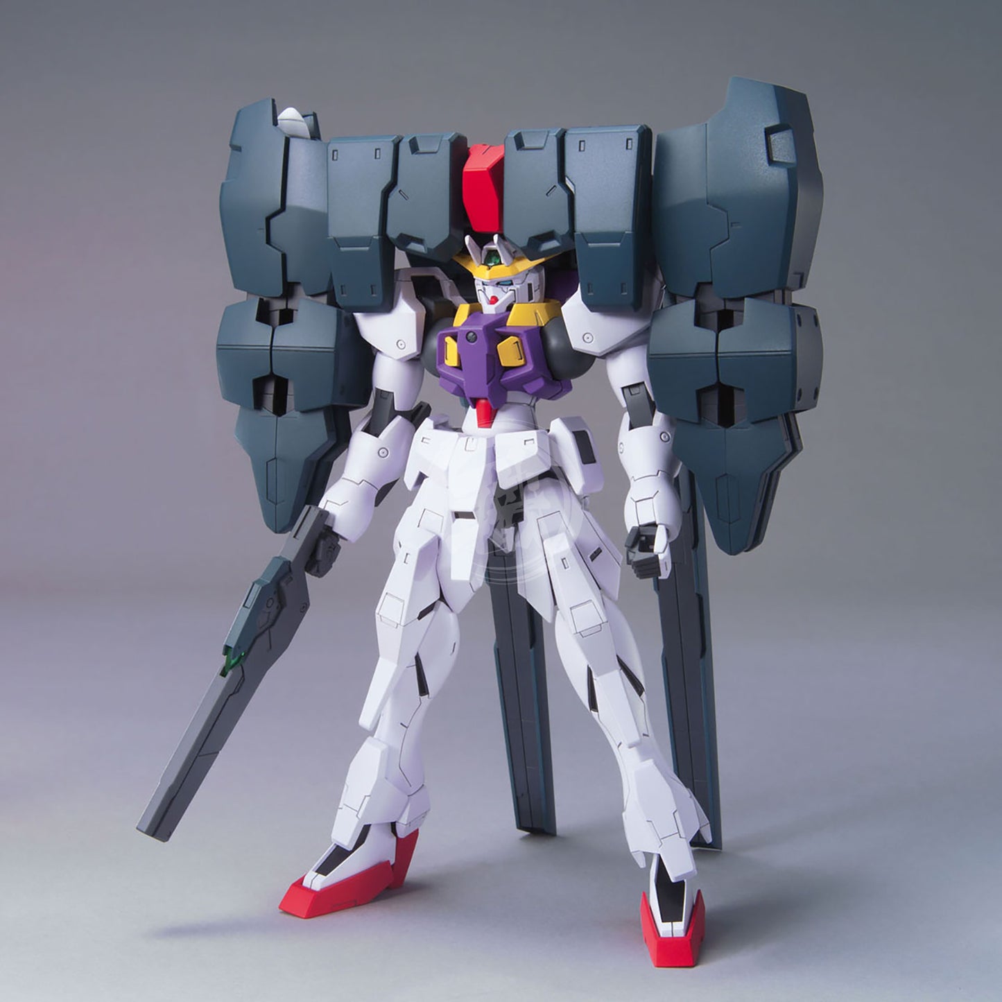 HG Raphael Gundam - ShokuninGunpla