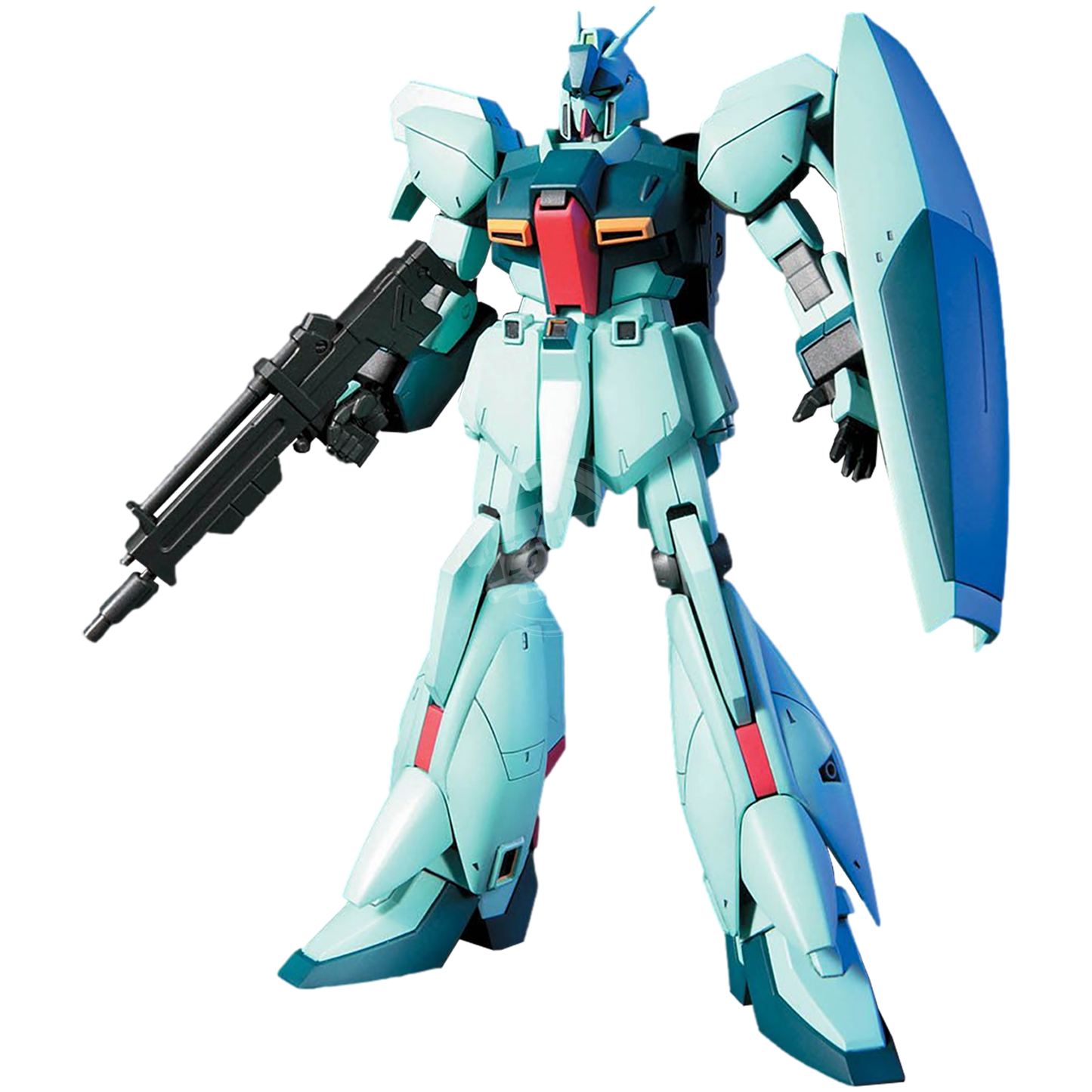HG Re-Gz - ShokuninGunpla