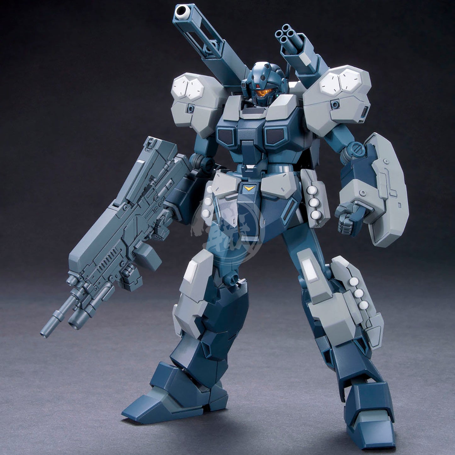 HG Jesta Cannon - ShokuninGunpla