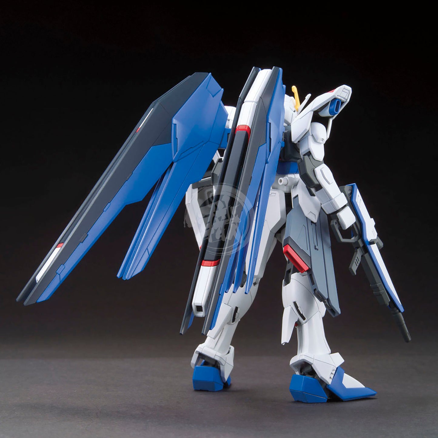 HG Freedom Gundam (HG Cosmic Era) - ShokuninGunpla