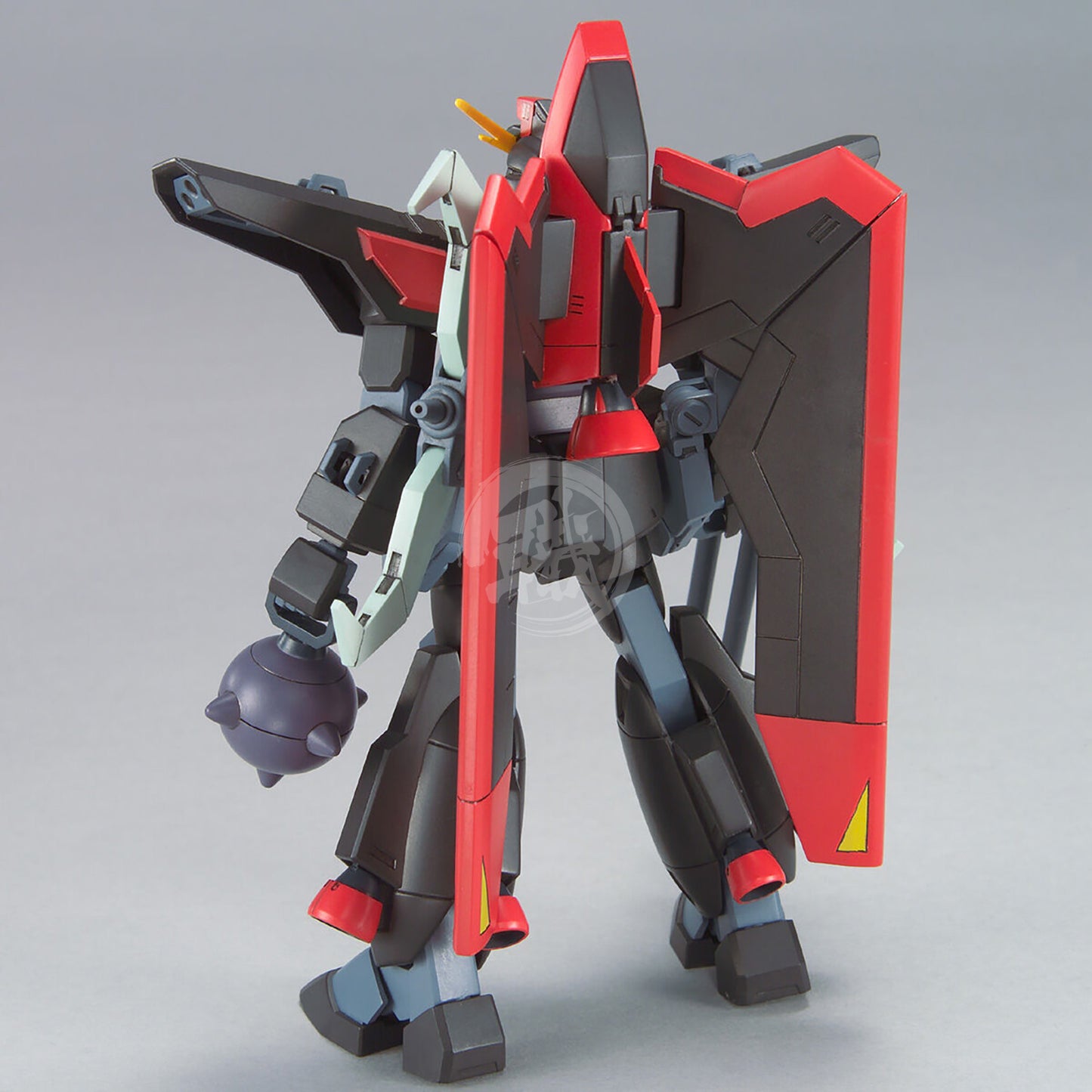 HG Raider Gundam - ShokuninGunpla