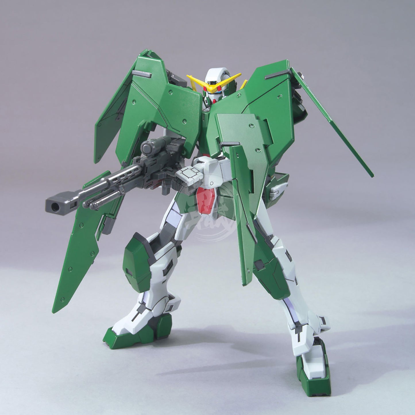 HG Gundam Dynames - ShokuninGunpla