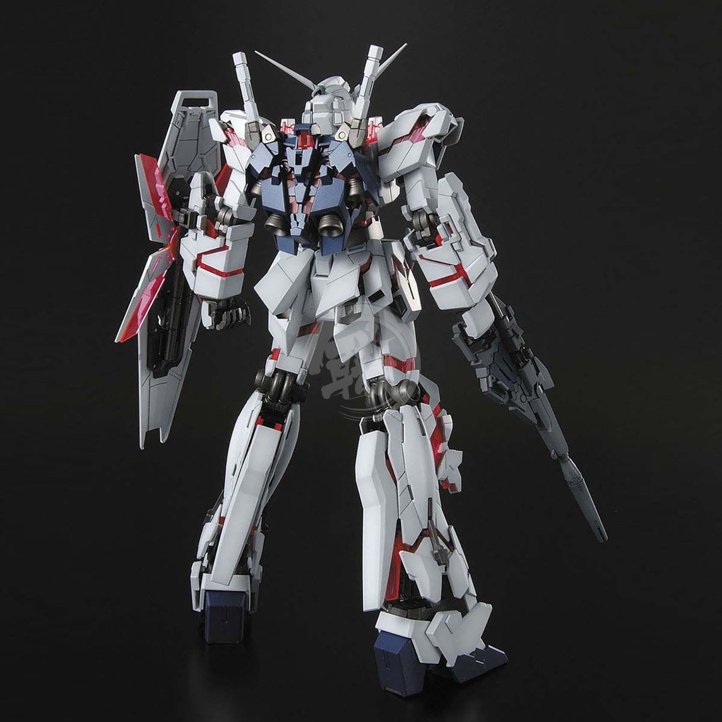 MG Unicorn Gundam - ShokuninGunpla