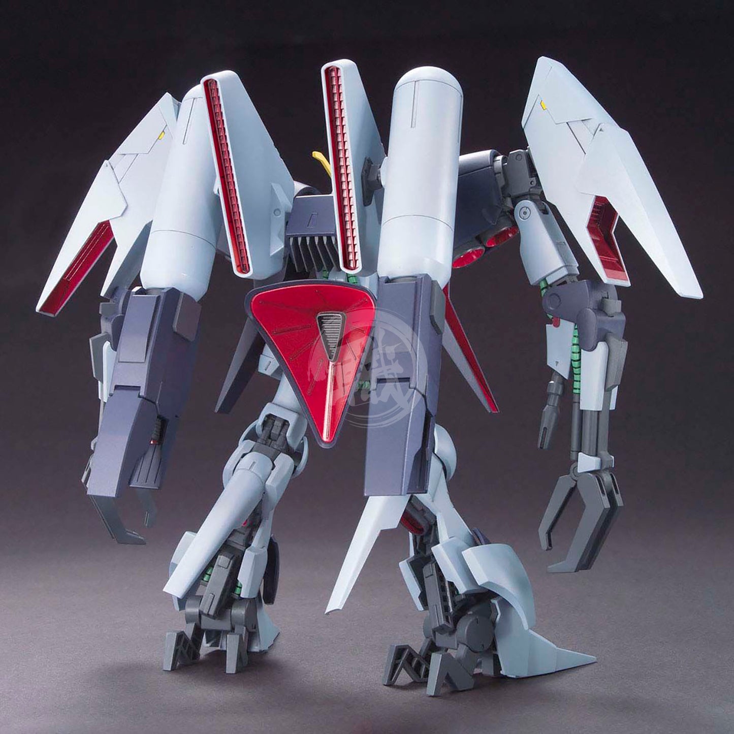 HG Byarlant Custom - ShokuninGunpla