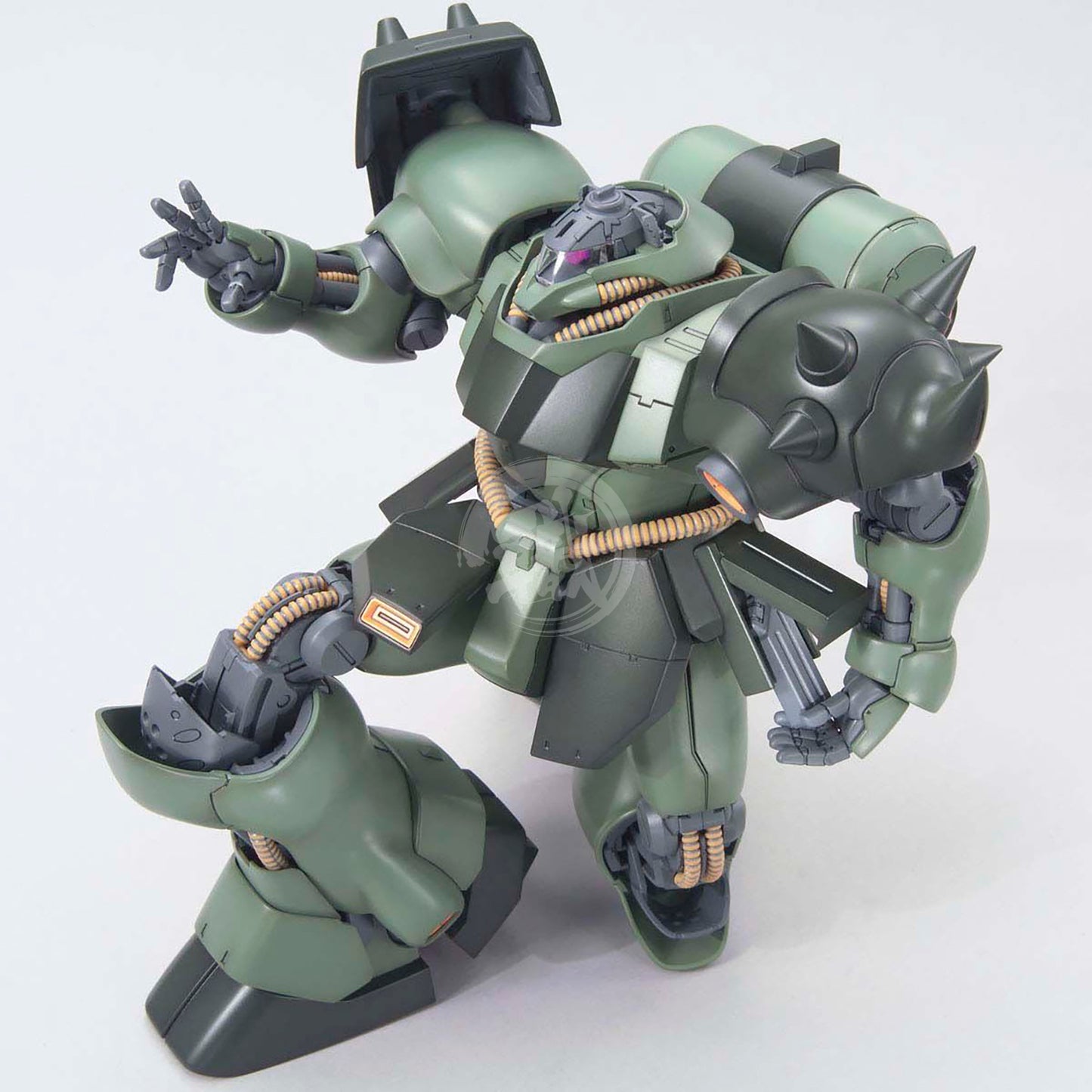 Bandai - MG Geara Doga - ShokuninGunpla