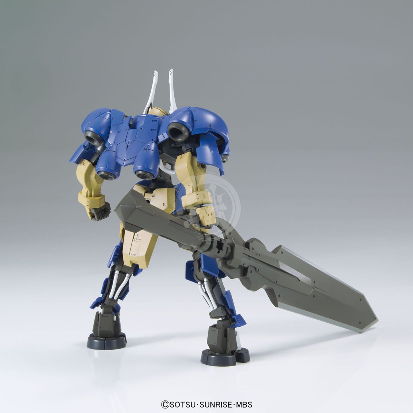 HG Helmwige Reincar - ShokuninGunpla