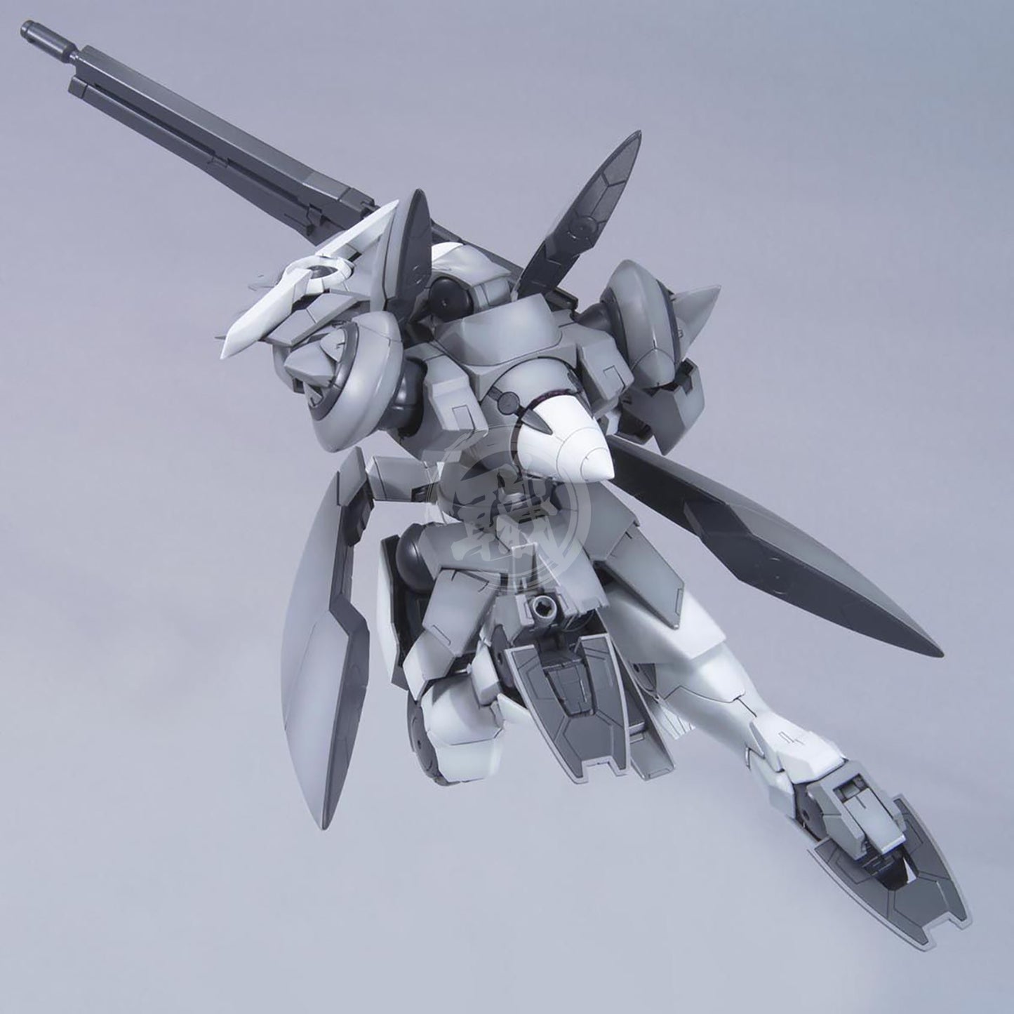 Bandai - MG GN-X - ShokuninGunpla