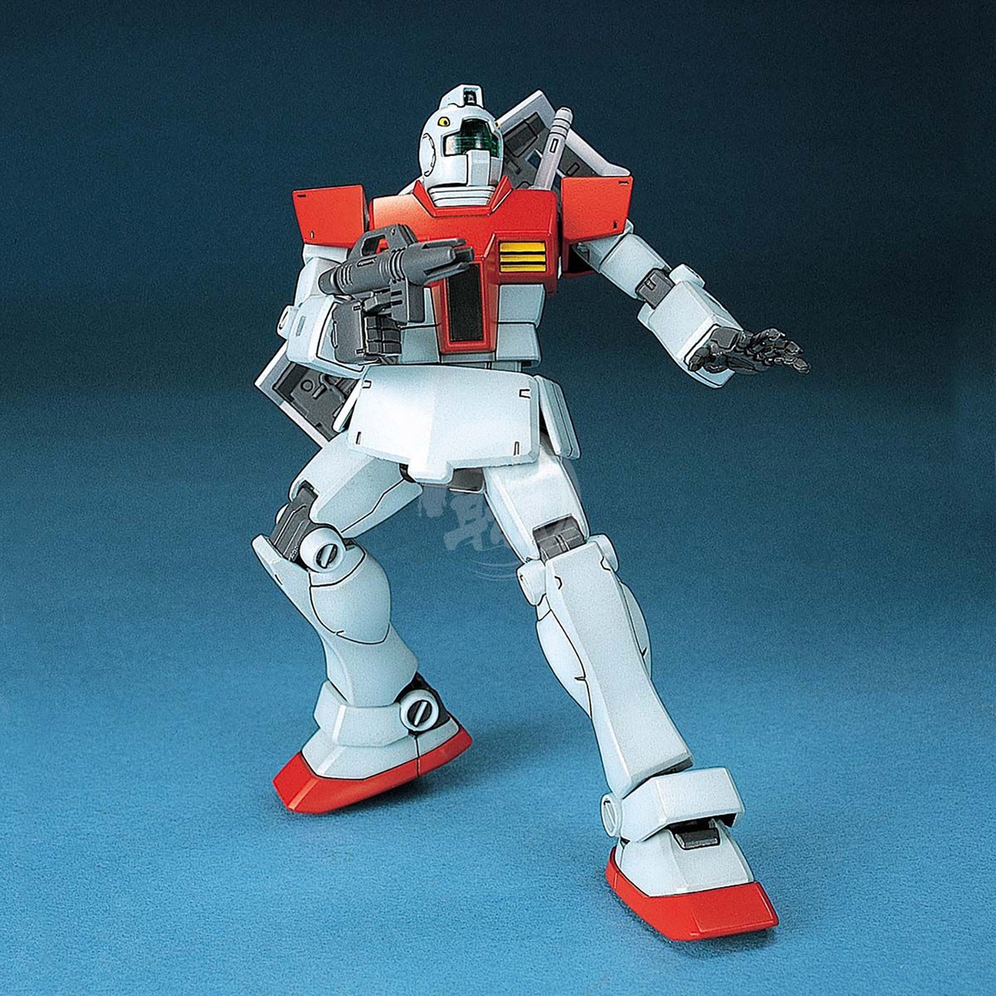 HG GM - ShokuninGunpla