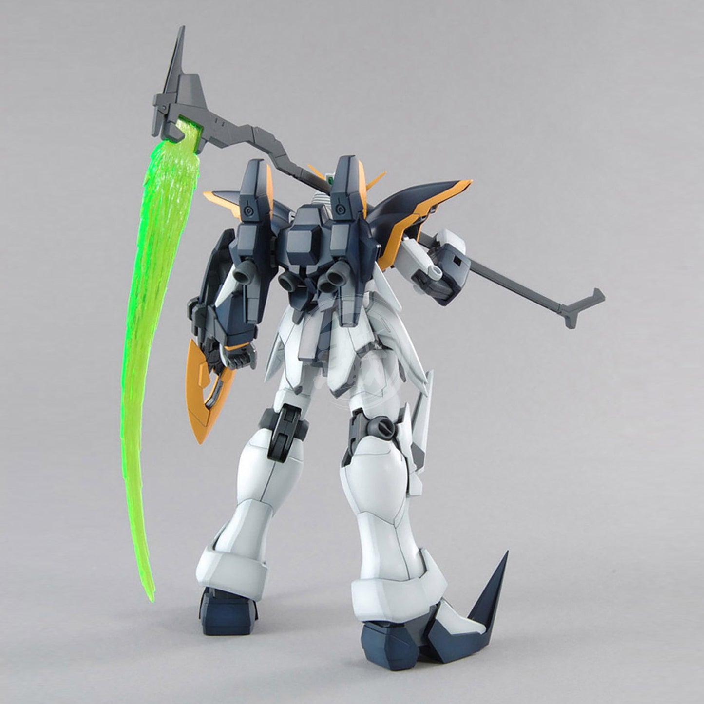 MG Gundam Deathscythe EW - ShokuninGunpla