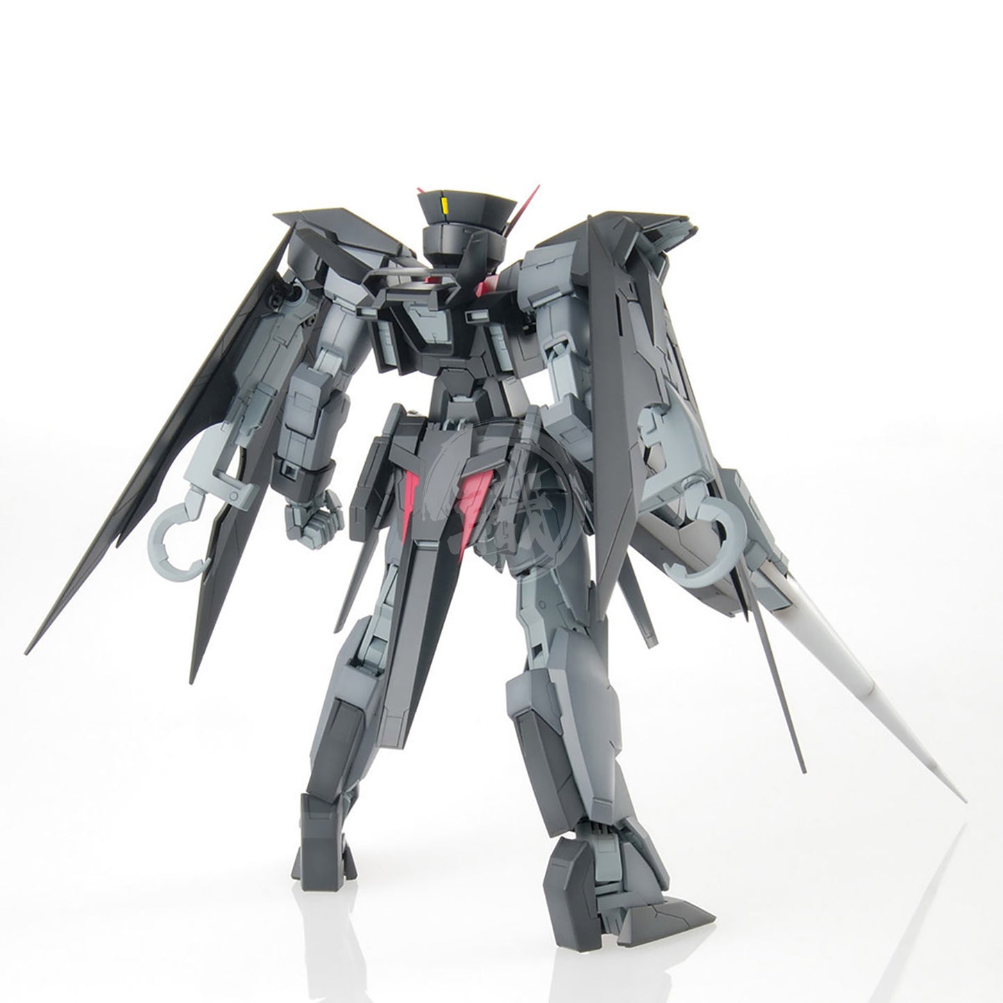 Bandai - MG Gundam Age-2 Darkhound - ShokuninGunpla