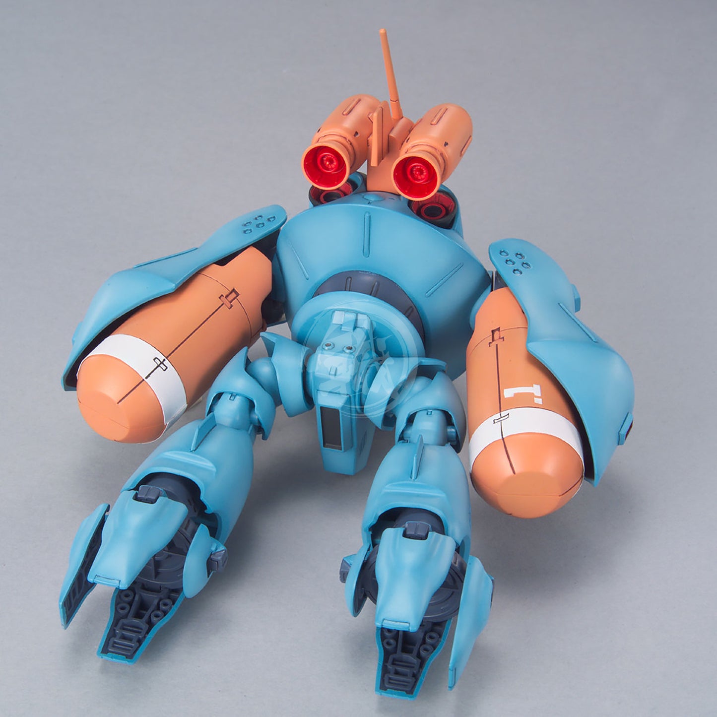 HG Hy-Gogg - ShokuninGunpla
