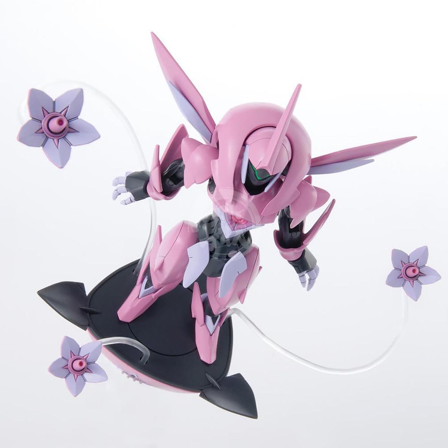 HG Farsia - ShokuninGunpla