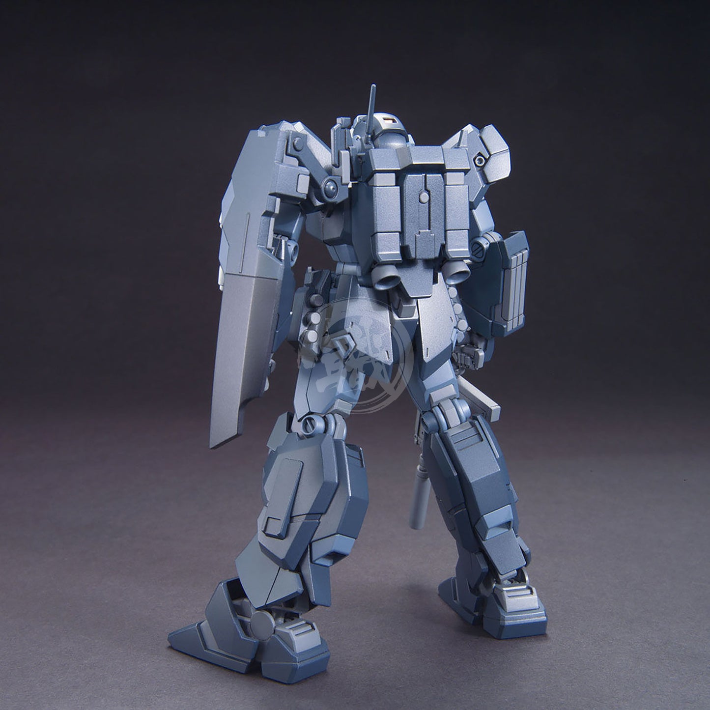 Bandai - HG Jesta - ShokuninGunpla