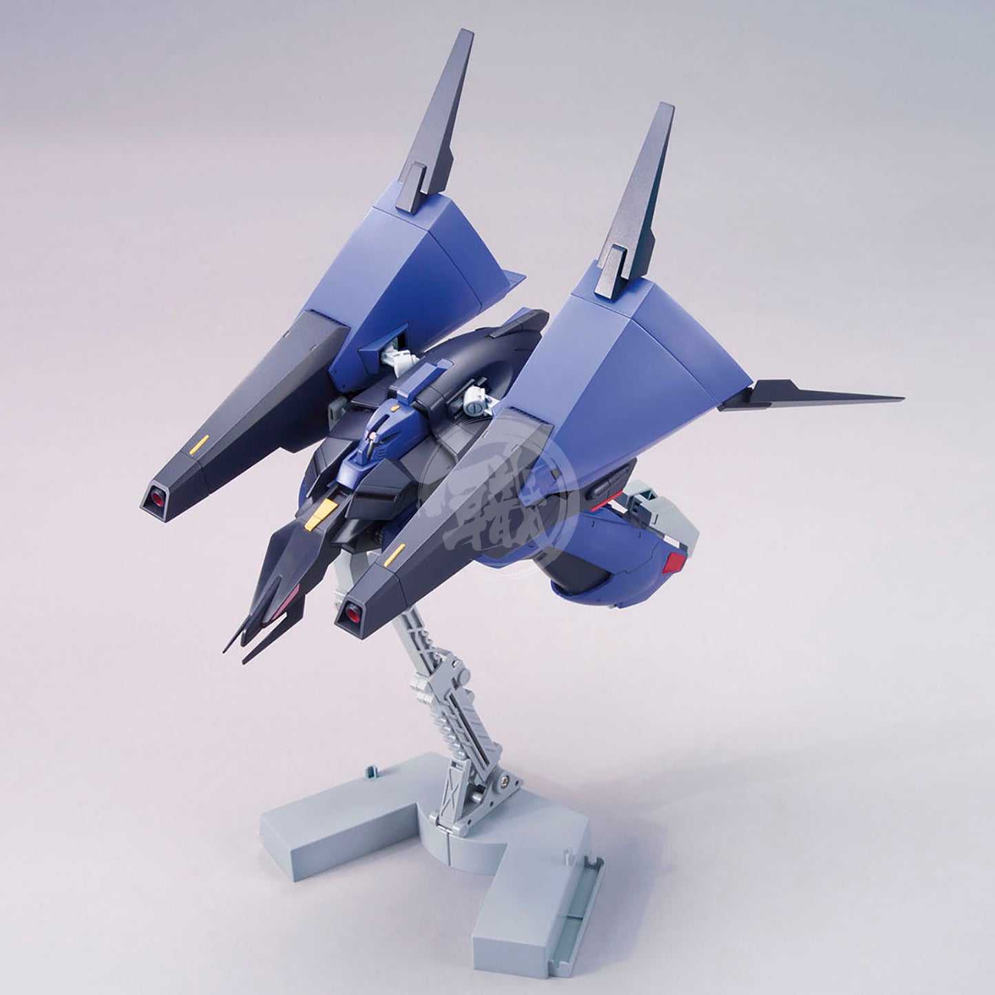 HG Messala - ShokuninGunpla