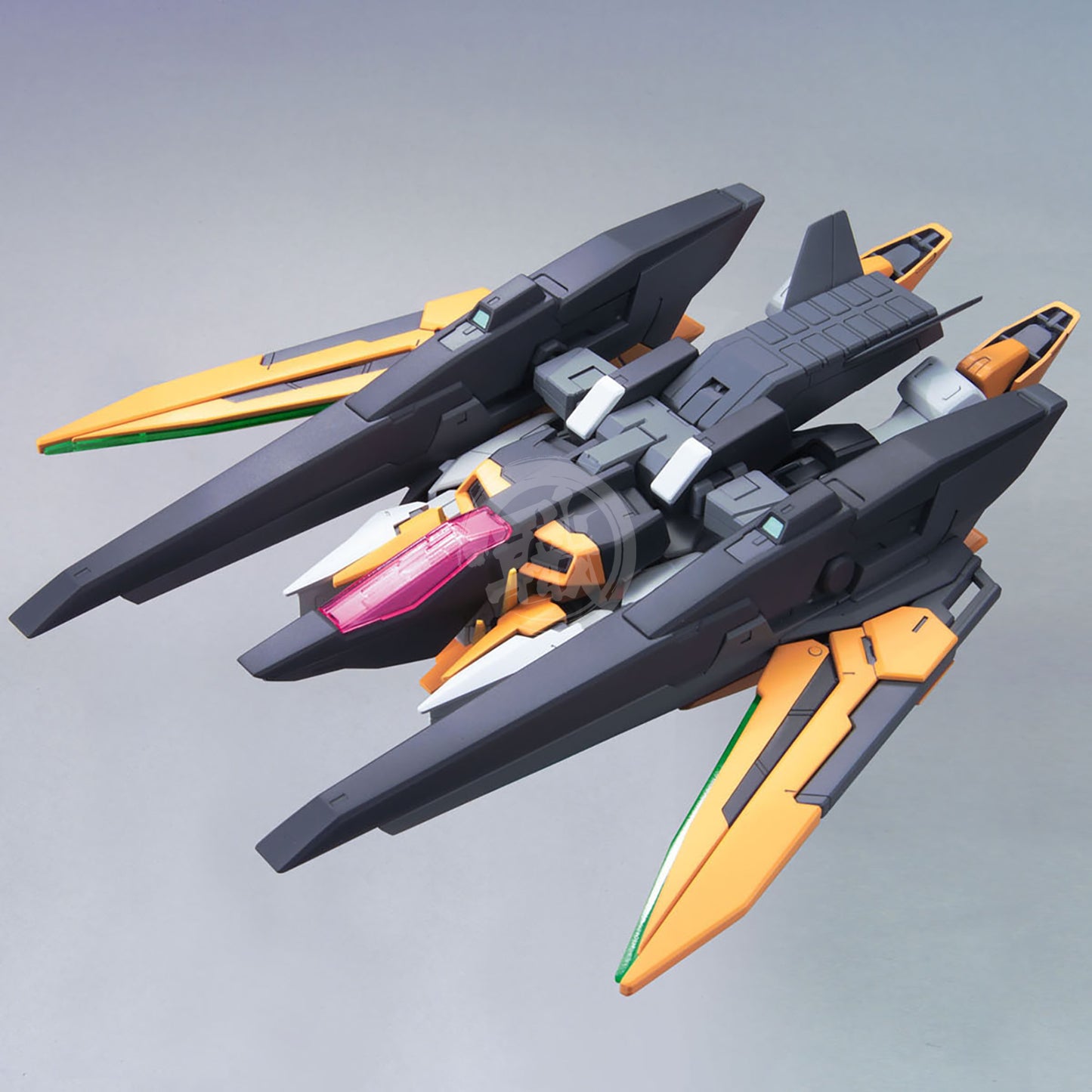 Bandai - HG Gundam Harute - ShokuninGunpla