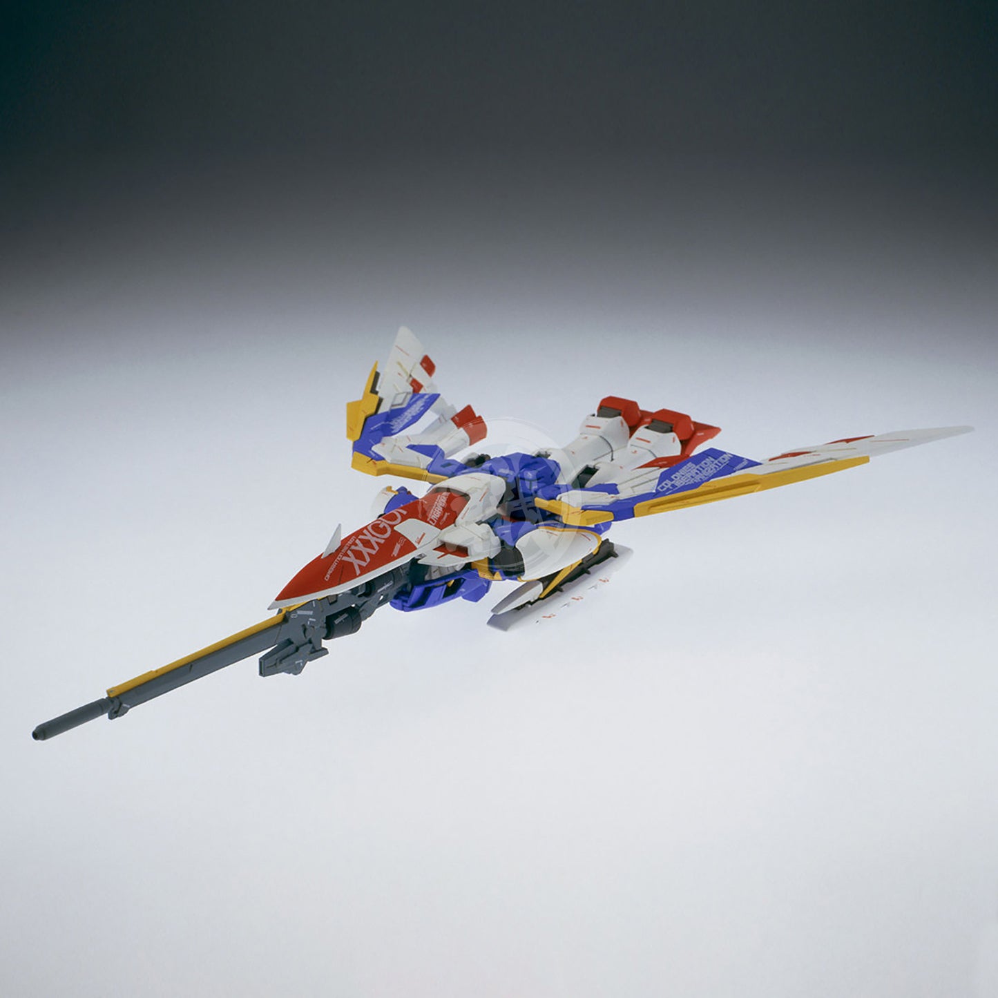 MG Wing Gundam Ver.Ka - ShokuninGunpla