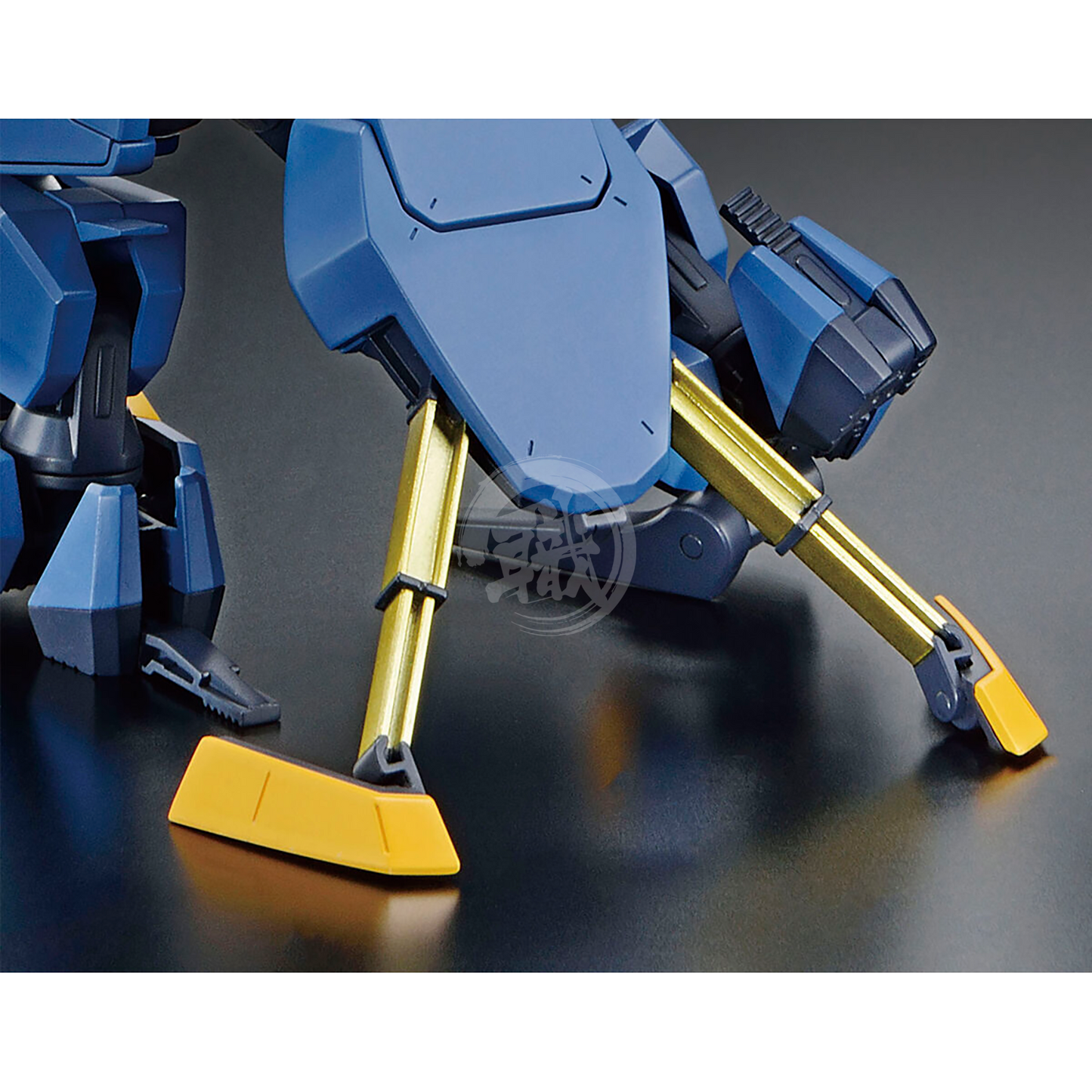 HG MAILeS Jogan - ShokuninGunpla