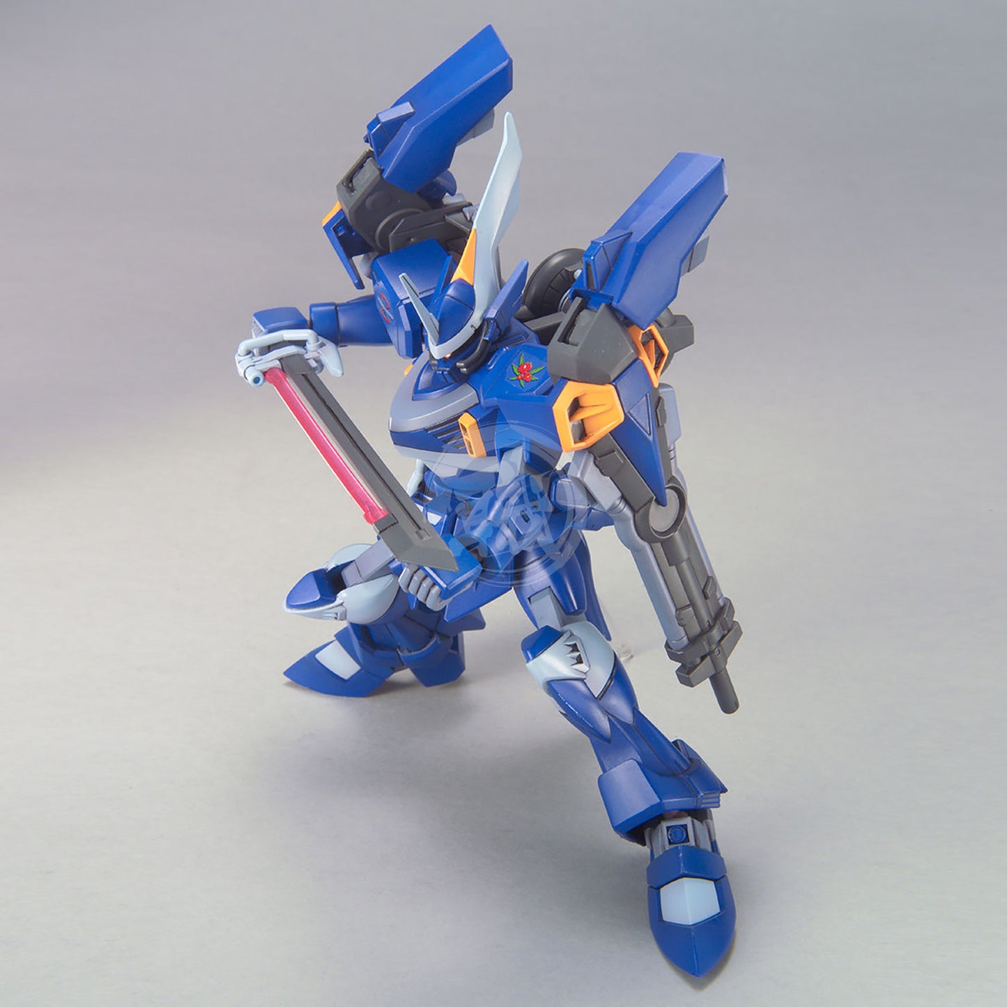 HG Cgue Type D.E.E.P.Arms - ShokuninGunpla