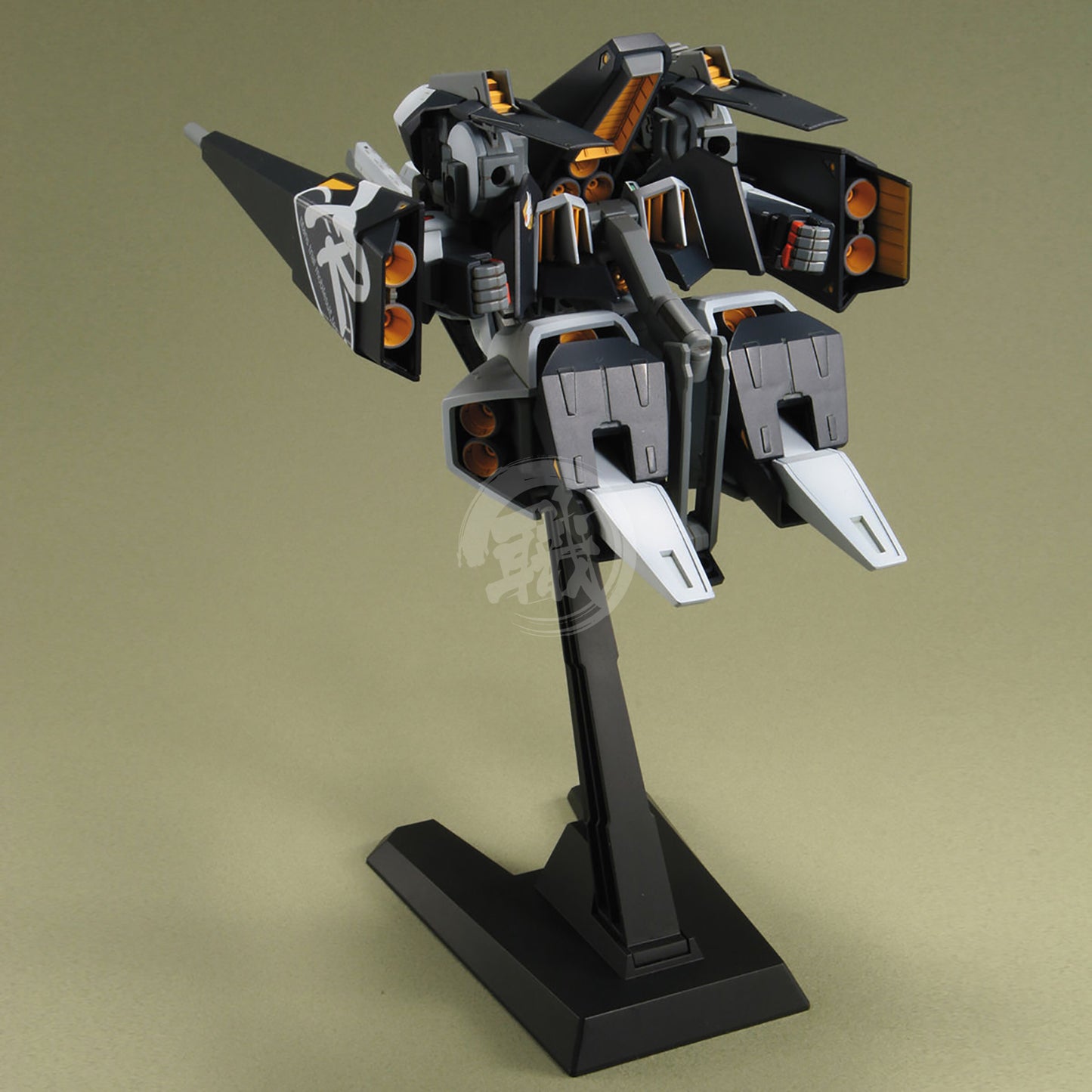 Bandai - HG Gaplant TR-5 Hrairoo - ShokuninGunpla