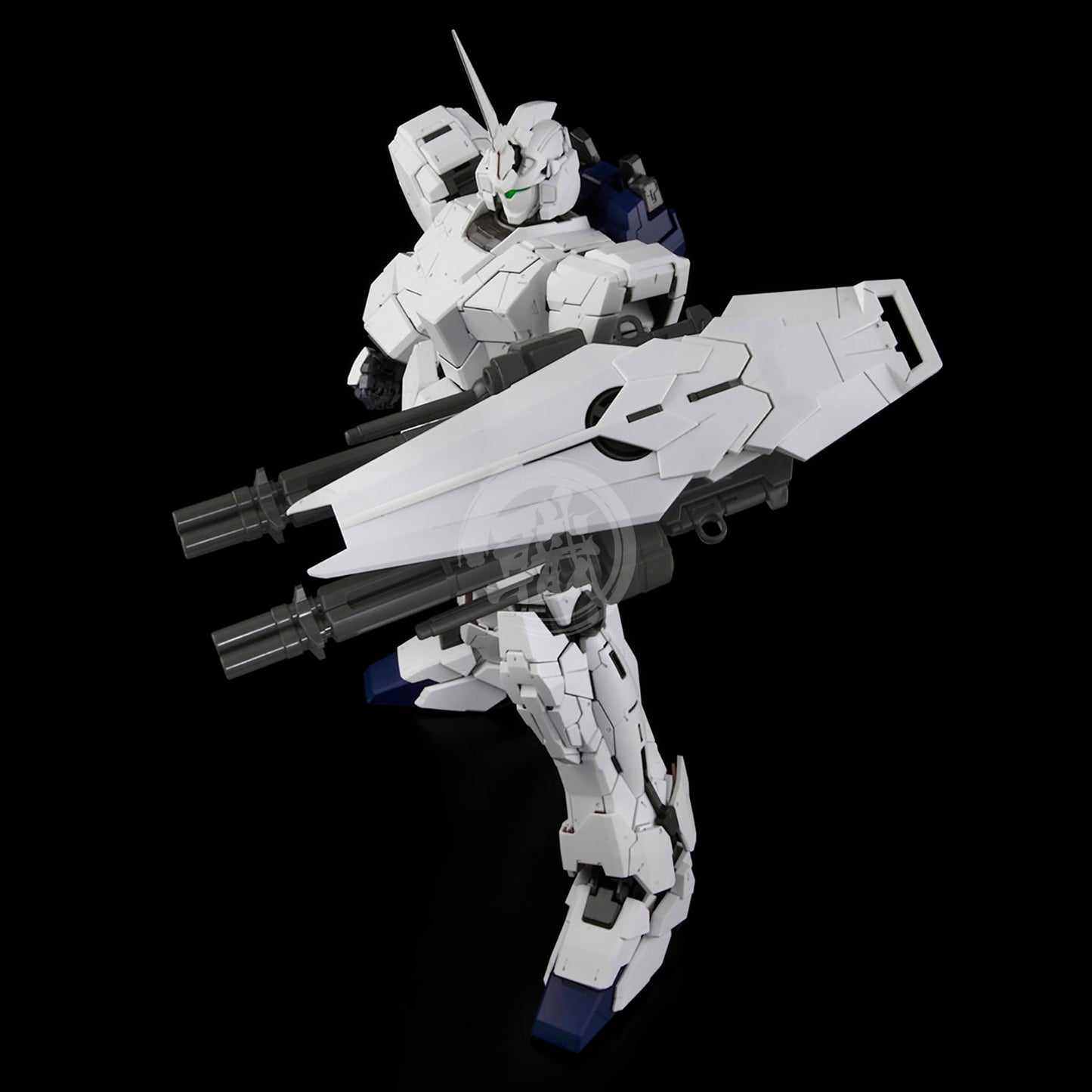 Bandai - PG Unicorn Gundam - ShokuninGunpla