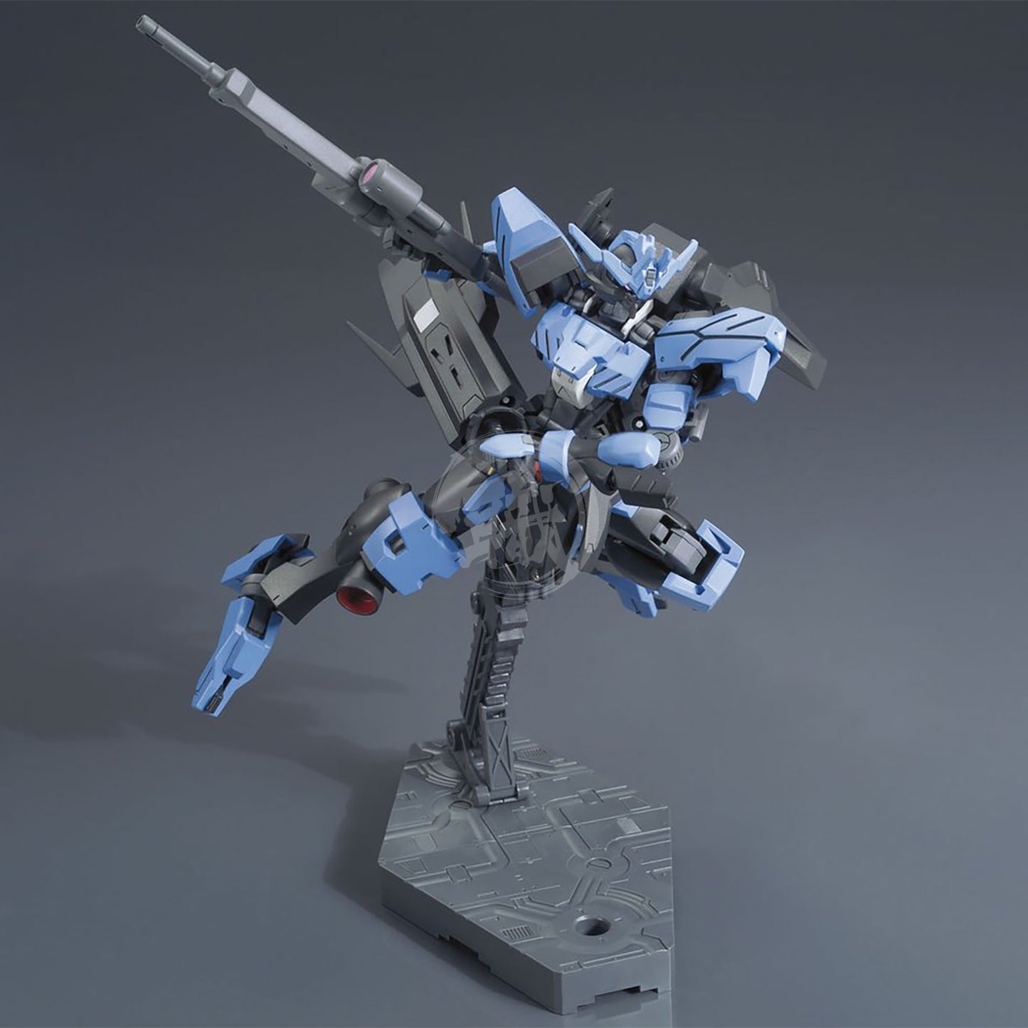 HG Gundam Vidar - ShokuninGunpla