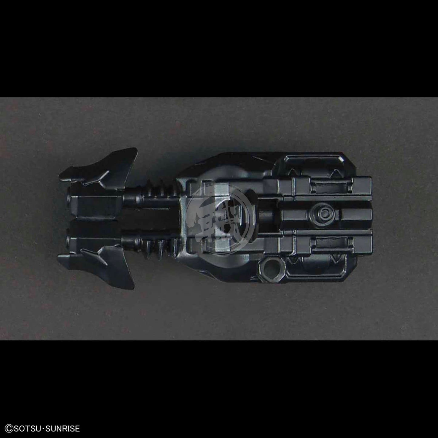 SD Sangoku Soketsuden Taishi Ci Duel Gundam - ShokuninGunpla