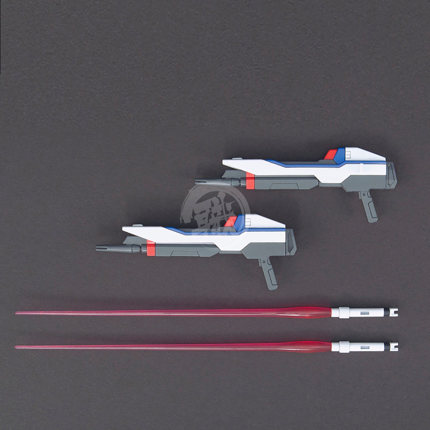 HG Strike Freedom Gundam - ShokuninGunpla