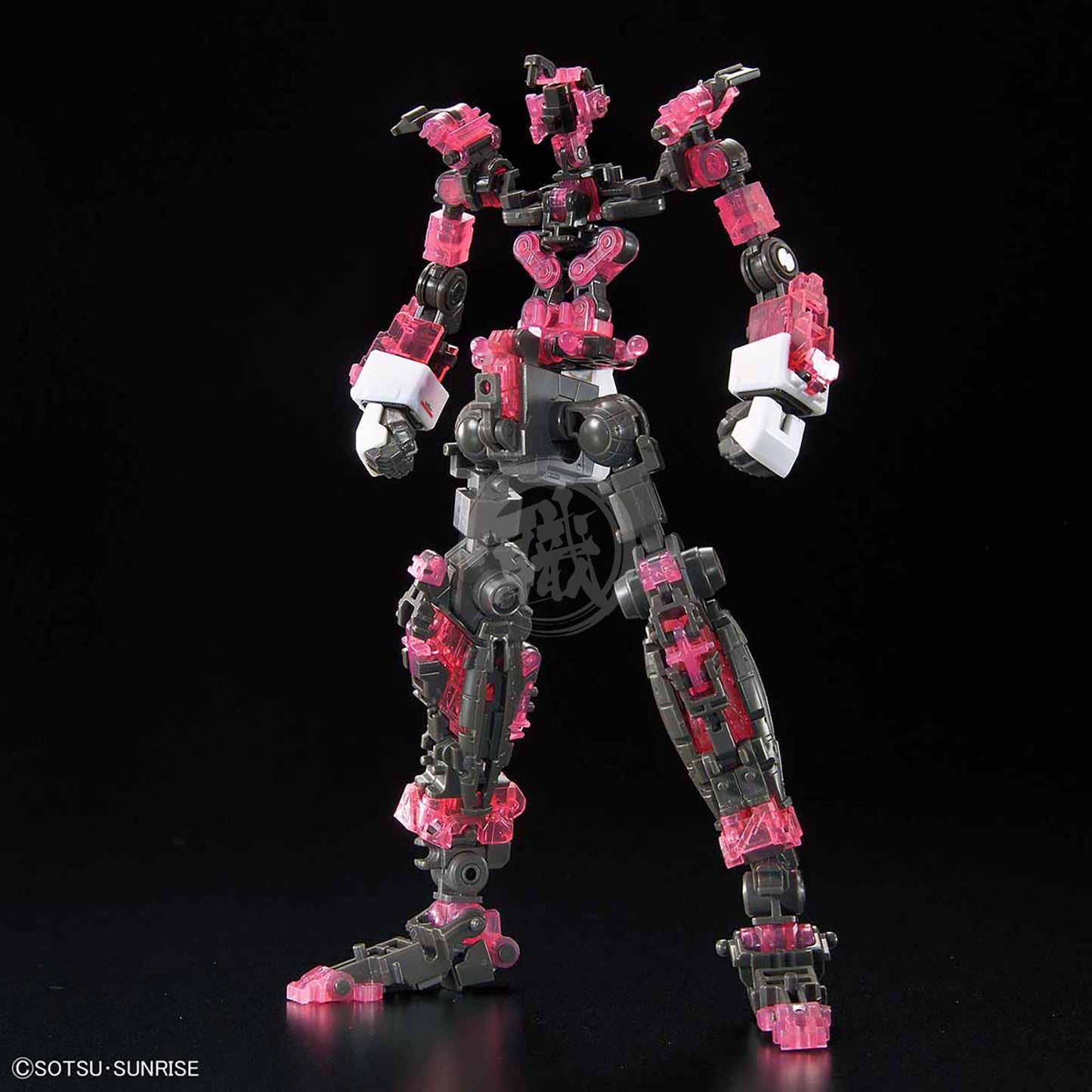 RG Unicorn Gundam - ShokuninGunpla