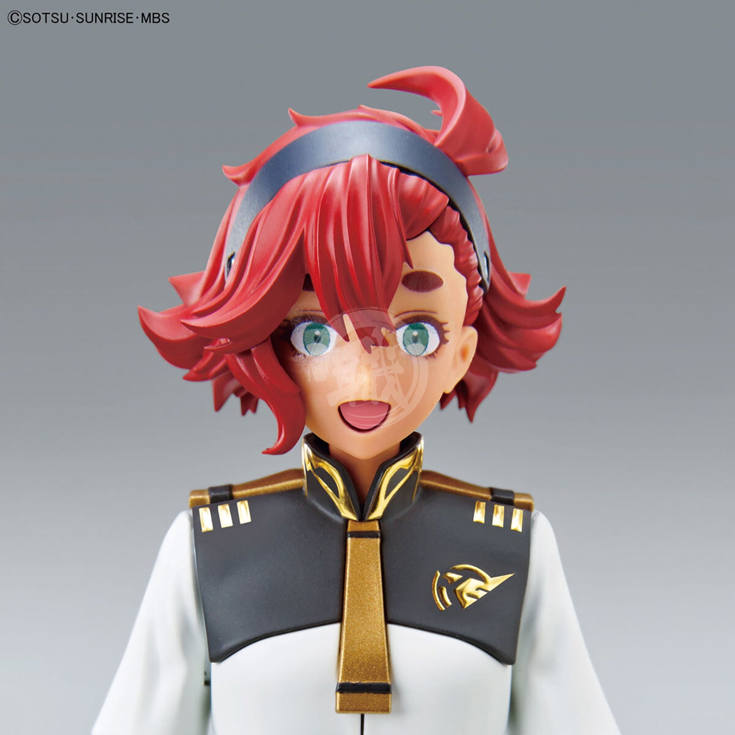 Figure-Rise Standard Suletta Mercury - ShokuninGunpla