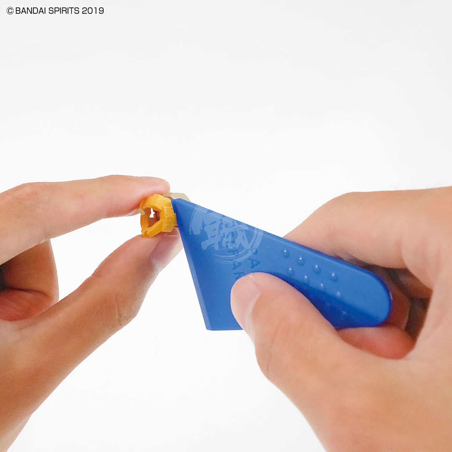 Bandai Spirits Entry Tool Set - ShokuninGunpla