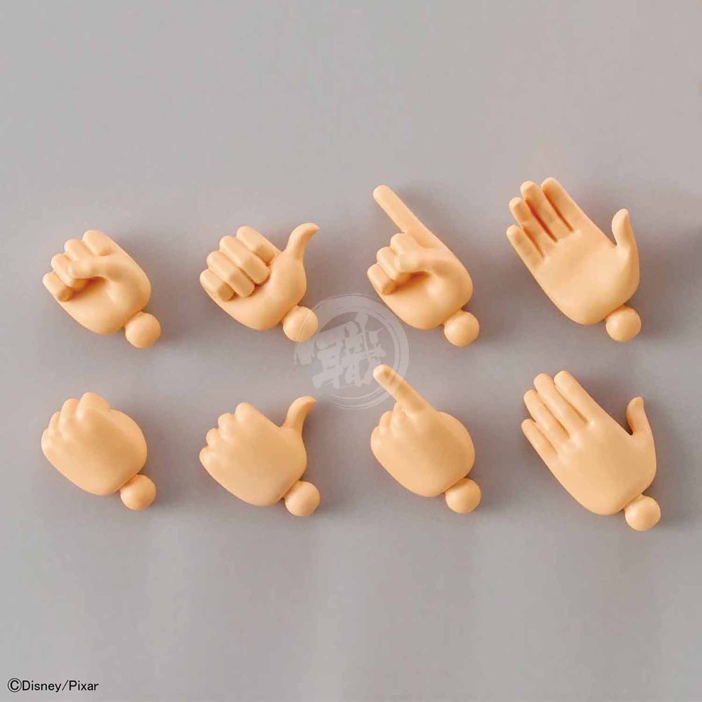 Toy Story 4 Woody - ShokuninGunpla