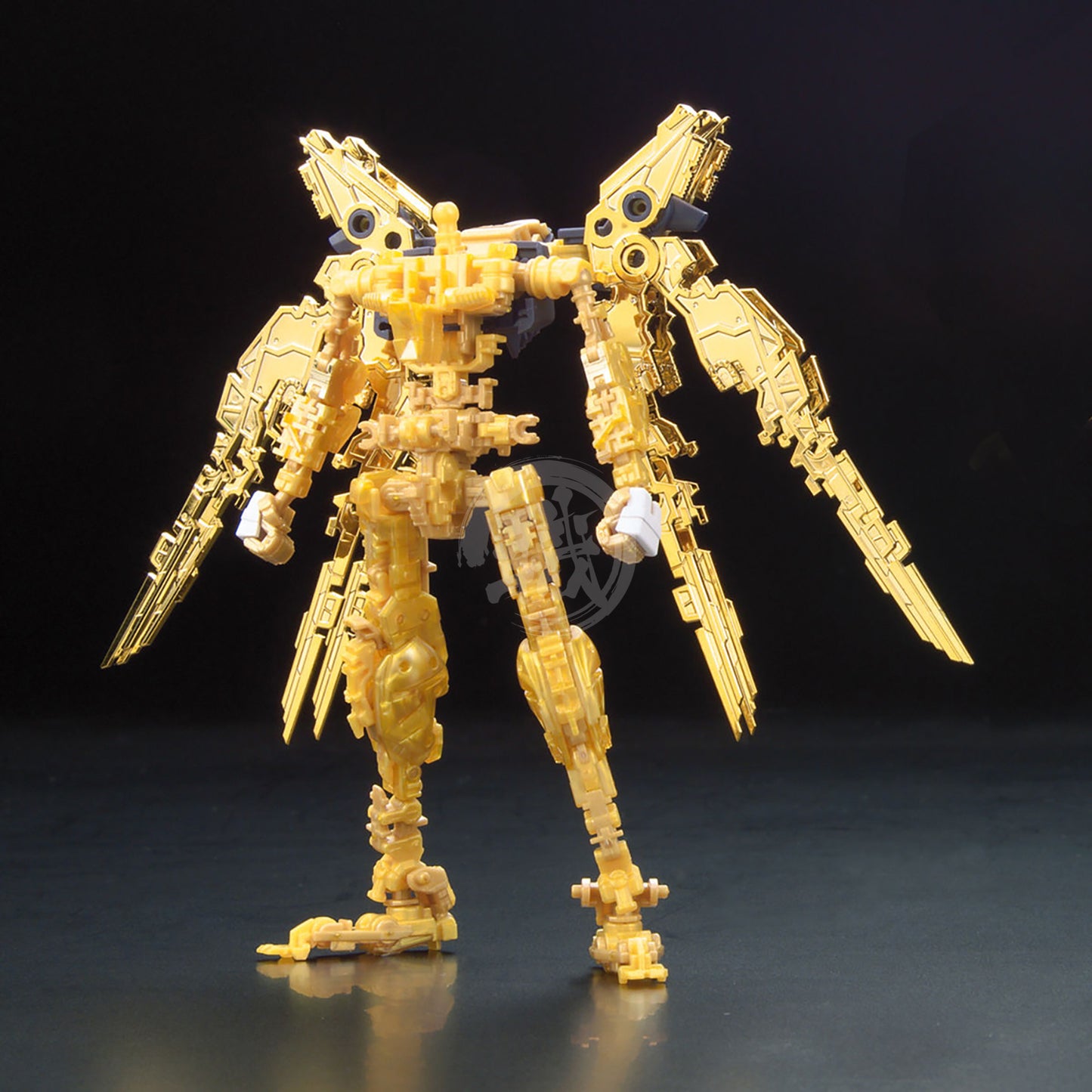 RG Strike Freedom Gundam - ShokuninGunpla