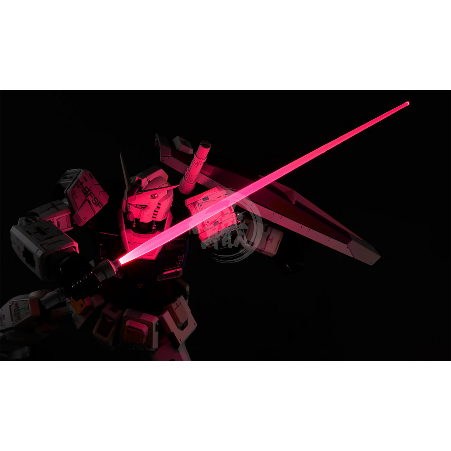 PGU RX-78-2 Gundam - ShokuninGunpla