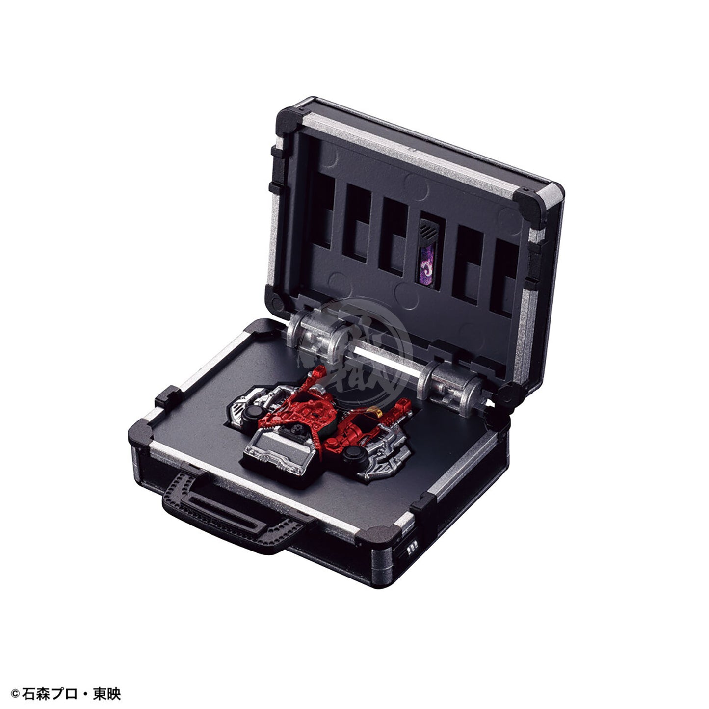 Figure-Rise Standard Kamen Rider Skull - ShokuninGunpla