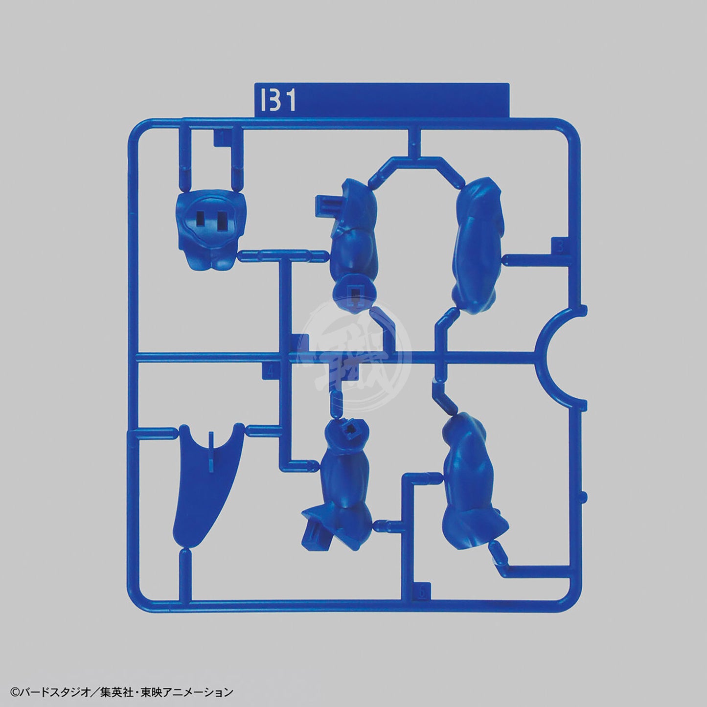 EG Super Saiyan God Vegeta - ShokuninGunpla