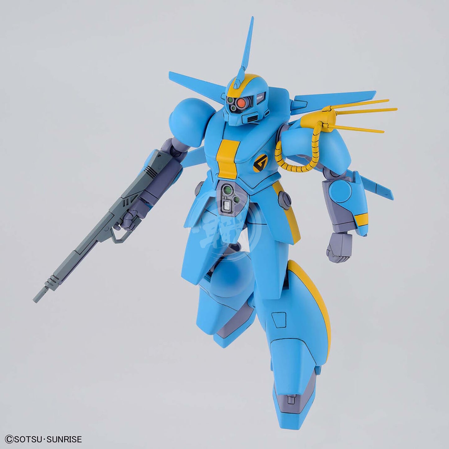 HG Dragonar Set 2 - ShokuninGunpla