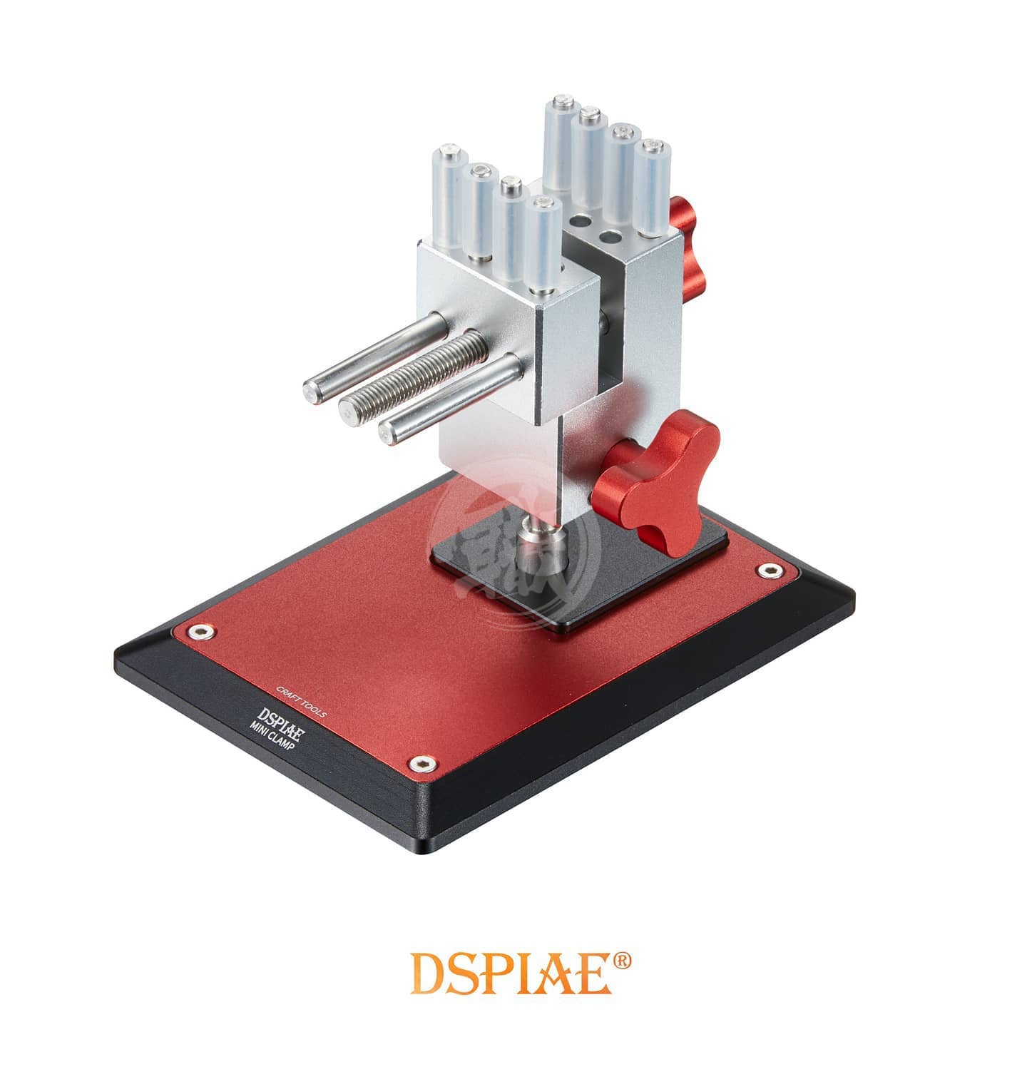DSPIAE - Precision Table Vise - ShokuninGunpla