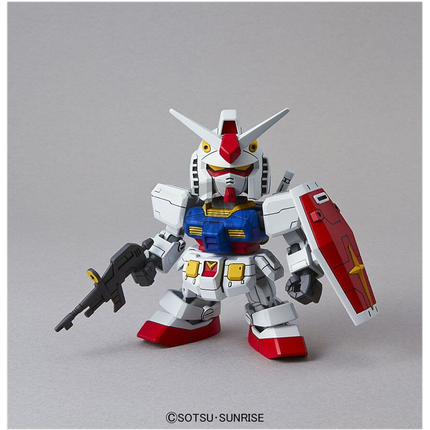 SDEX RX-78-2 Gundam - ShokuninGunpla